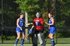 Field Hockey vs JWU  Field Hockey vs Johnson & Wales University. - Photo by Keith Nordstrom : Wheaton, Field Hockey